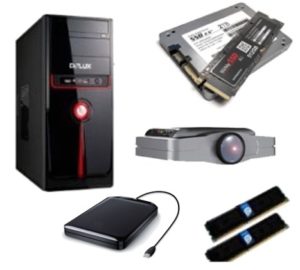 PC Products