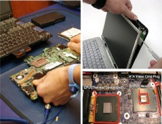 Laptop Repairs